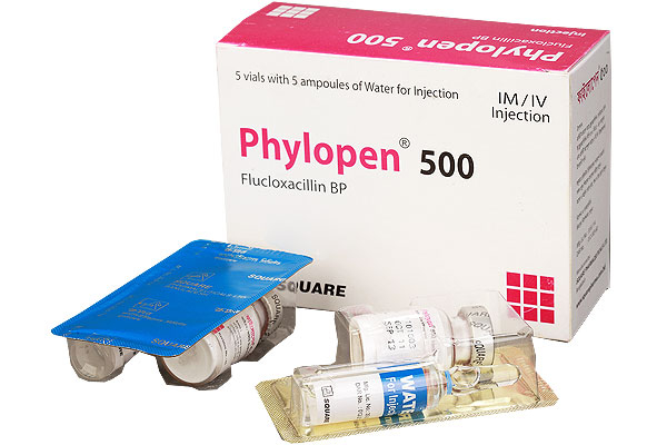 Phylopen 500mg Injection Schedule H Flucloxacillin 500MG phylopen-500mg-injection-schedule-h-flucloxacillin-500mg